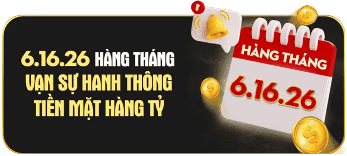 Khám phá trải nghiệm DG88