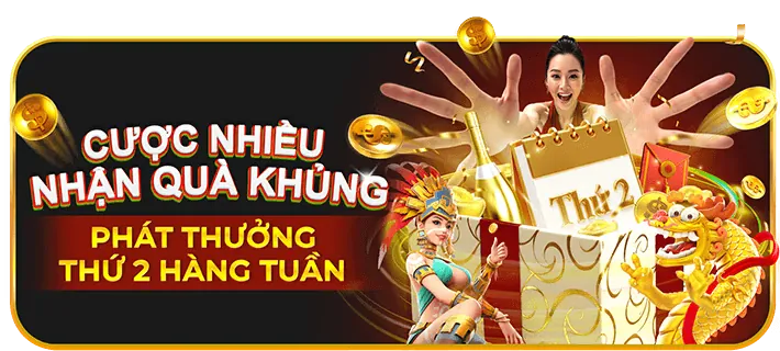 Khám phá trải nghiệm DG88