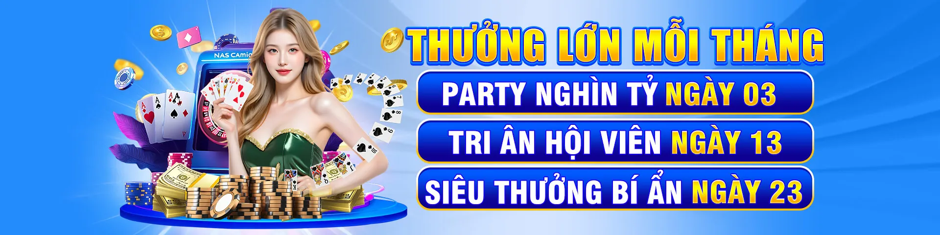 Sòng bạc DG88 Login sang trọng với các trò chơi casino trực tuyến