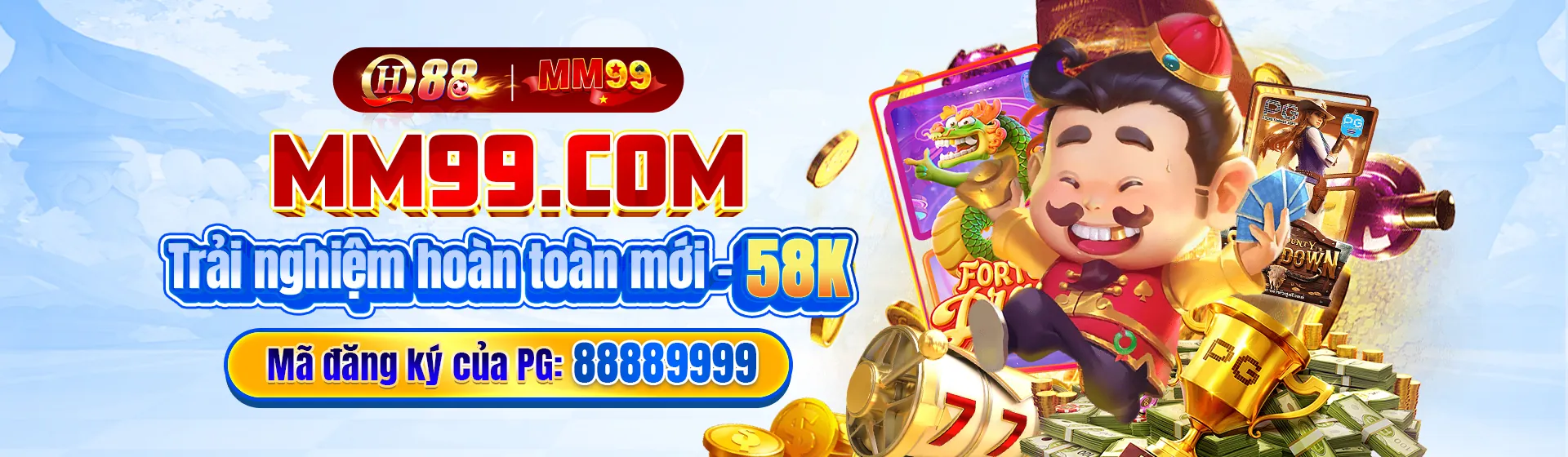Hình ảnh chính về hướng dẫn trò chơi và đăng nhập DG88