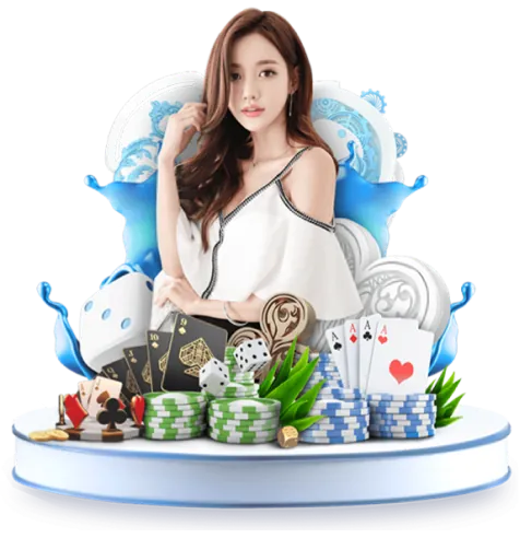 Casino Trực Tuyến DG88